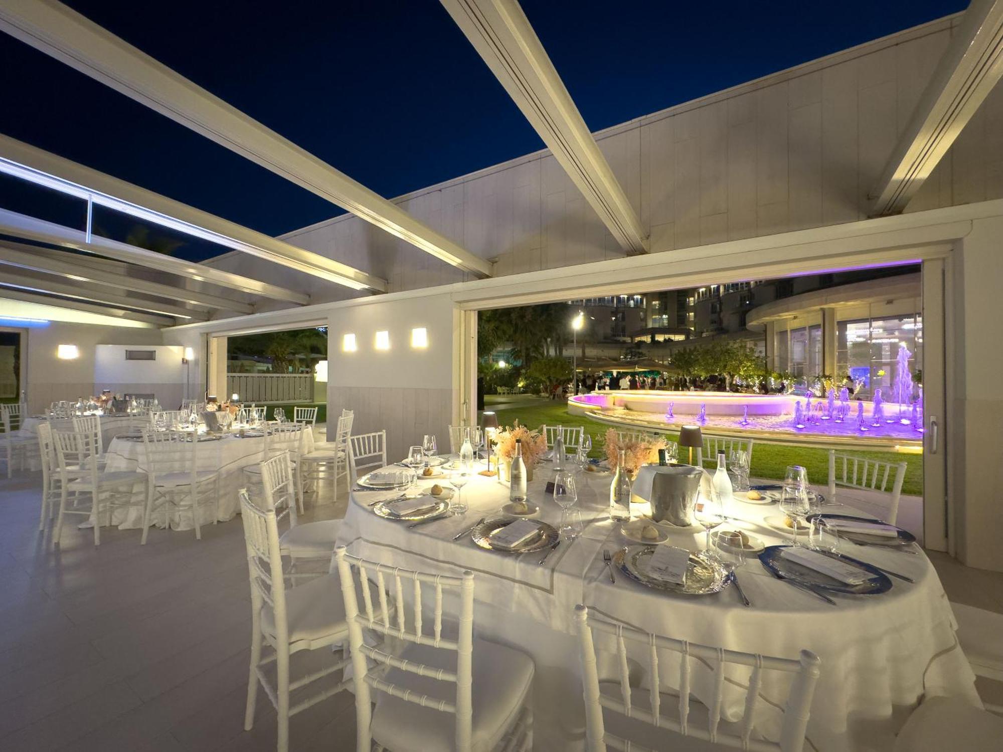 Una Hotels Mh Matera Exterior photo