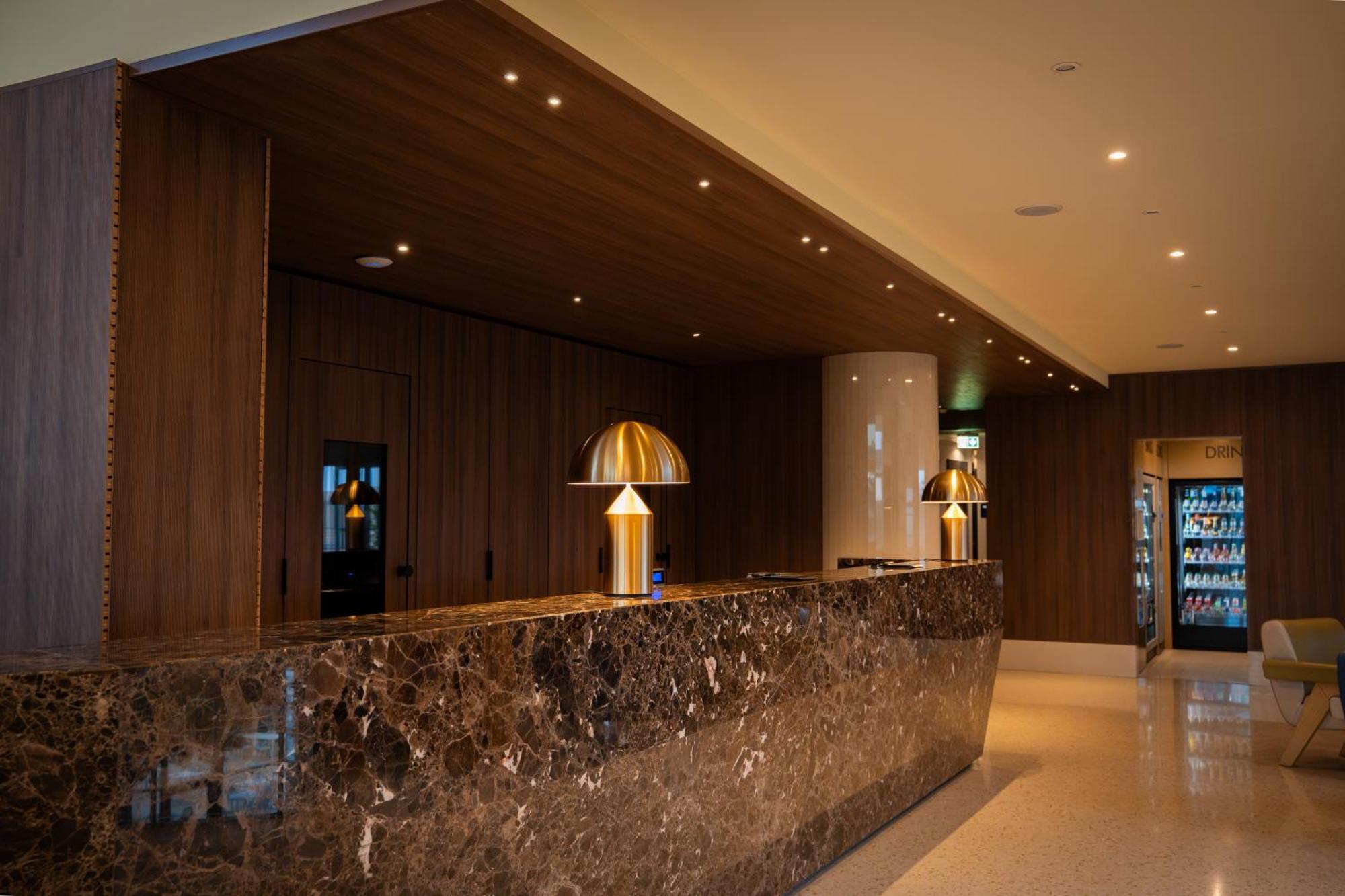 Una Hotels Mh Matera Exterior photo